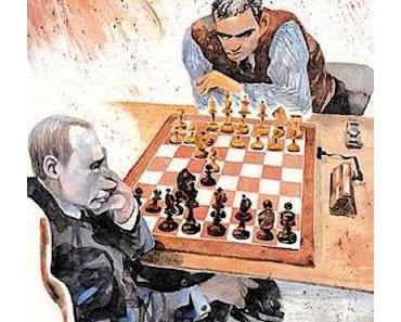 Garry Kasparov acquitté