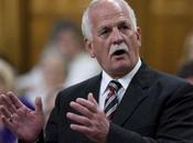 Ottawa autorise l’usage renseignements obtenus sous torture