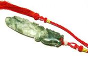 Epée Dragon avec jade promotion