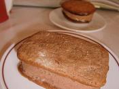 cream sandwich glacé David Lebovitz