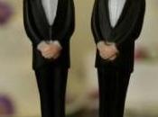 Mariage homosexuel l'exemple américain
