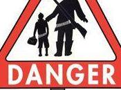 Danger Chasseurs l'école