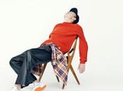 Norse projects 2012 collection lookbook