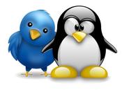 Twitter rejoint fondation Linux