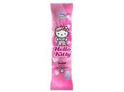 diverses glaces Hello Kitty Nestlé travers l'Europe