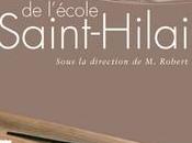 Petite histoire l'école Saint Hilaire