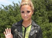 Interview Demi Lovato parle Britney Spears