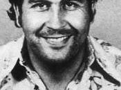 albums d’autocollants pour enfants Pablo Escobar