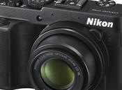 Nouveau Nikon COOLPIX P7700