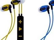 2012 Klipsch dévoile nouveautés écouteurs intra-auriculaires