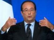 Syrie François Hollande, occupez-vous chômage lieu Bachar Al-Assad [vidéo]