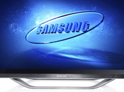 Nouveau Samsung Series all-in-one