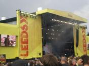 Leeds Festival 2012 Jour