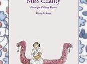 Miss Charity, comment plonger dans l'époque victorienne