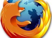 Thunderbird Firefox disponibles