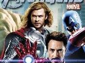 Marvel’s Avengers Présentation Blu-ray Concours: superhéros débarquent dans votre salon