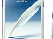 Samsung Galaxy Note officiel (MAJ: 679€)