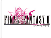iPhone: saga Final Fantasy débarque iPhone.