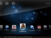 2012 nouveaux smartphones Sony Xperia dévoilés officiellement