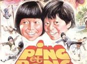 Ping Pong (1981)
