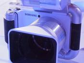accessoires pour Samsung Galaxy Camera