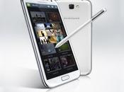 [IFA 2012] Samsung Galaxy Note officiel