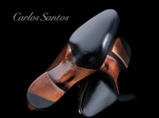 Carlos Santos, prêt-à-Chausser très haut niveau