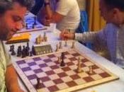 Échecs Dieppe Istratescu bute Guliyev