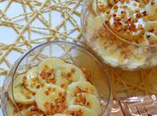 Banoffee Cake Light Verrine