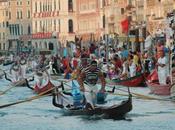 Regata Storica Venise 2012