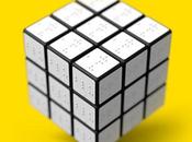 Rublis Cube pour aveugle Konstantin Datz Design