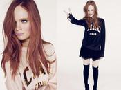 Wildfox White Label ‘Being Good, Being Bad’ 2012 2013