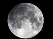 Once blue moon Lune sera bleue soir