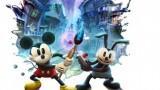 Epic Mickey Fort Wasteland médias