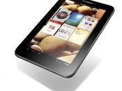 Lenovo Ideatab A2107A tablette 199€