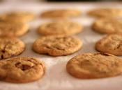 Cookies américains moelleux