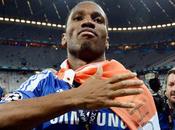 Spurs City ready fight Real Madrid 'free agent' Didier Drogba