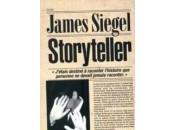 James Siegel Storyteller