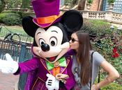 Kayla Ewell,Candice Accola Nina Dobrev Disneyland