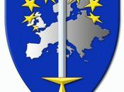 Triangle européen "Europe défense"