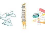 Tattly Back-to-school designs