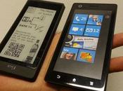 smartphone Double Face