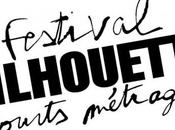 Paris Silhouette Festival 2012