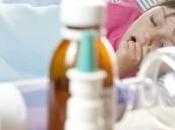 ASTHME, facteur d’isolement d’appréhension pour enfants European Respiratory Society