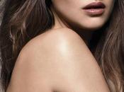 Natalie Portman pour nouveaux rouges lèvres 'Dior Rouge Nude' effet blush!