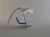 Swing Chair Alberto Vasquez