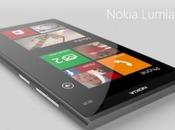 infos pour Nokia Lumia
