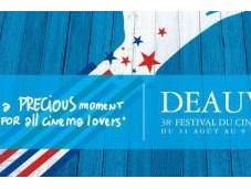 Festival Deauville photocall Wrong