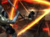 derniers screenshots Metal Gear Rising Revengeance