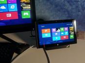 Prise main Lenovo Thinkpad Tablet